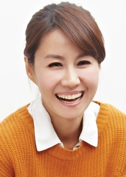 Lee Seung Shin (1969)