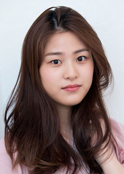 Lee Soo Kyeong (1996)