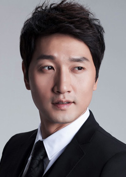 Lee Seok Joon (1972)