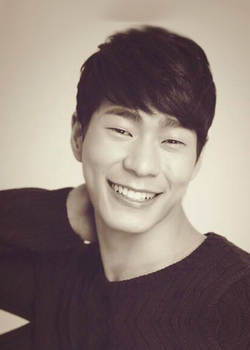 Lee Seong Deuk (1990)