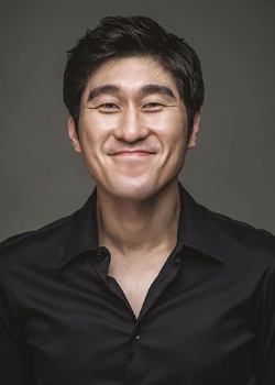 Lee Tae Hyeong (1981)