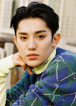 Lee Yong Soo (Mill - OnlyOneOf) (1999)