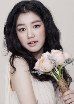 Lee Yoo Bi (1990)
