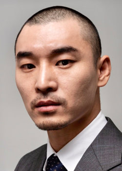 Lee Yoo Hyeon (1986)