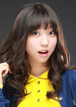 Lee Yoon Jeong (2001)