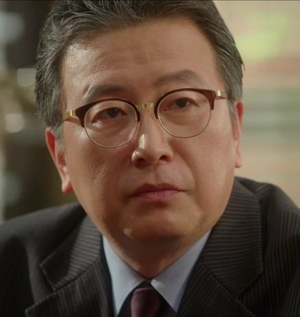 Lee Yoon Sang (1960)