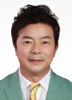 Lee Yeong Beom (1961)
