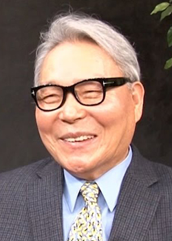 Lee Yeong Hoo (1940)