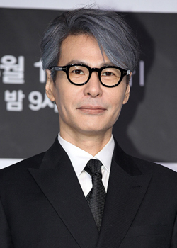 Lee Yoon Sang (1968)