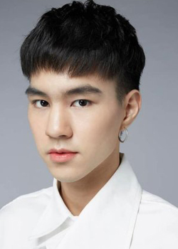 Leo Peerapun Chungcharoenpanich (1DAY Project) (2001)