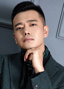 Li Cheng Feng (1982)