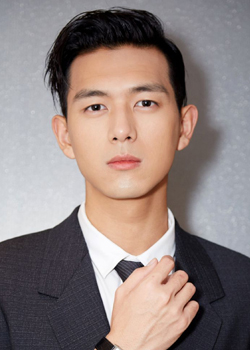 Li Xian (1991)