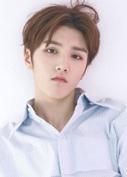 Li Ying Chao (DIDI) (2001)