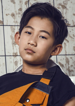 Liang Xin Zhan (2005)