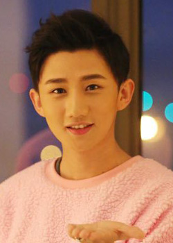 Liang Zhen Lun (1990)