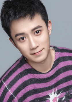 Liang Zhi Gang (1997)