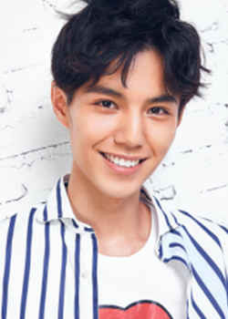 Liao Peng Fei (1990)