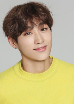 Im Ji Min (FAVE BOYS) (2001)