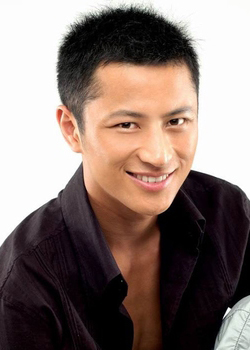 Lin Jiang Guo (1977)