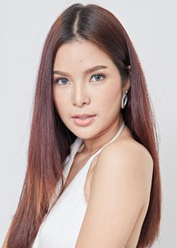 Linpita Jindapoo (1991)