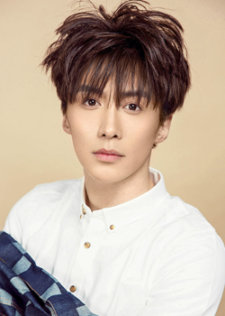 Liu Cheng Lin (1996)