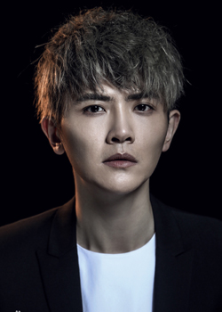 Liu Duan Duan (1986)