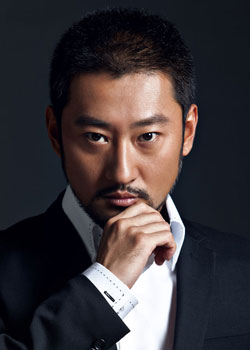 Liu Teng Yuan (1978)