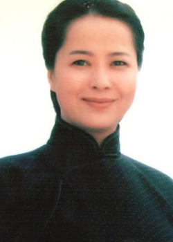 Liu Wen Feng (1960)
