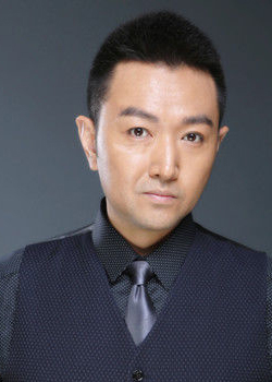 Liu Xiang Jing (1974)