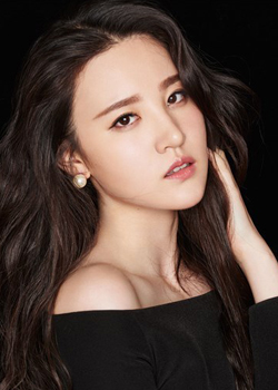 Liu Xiao Xiao (1990)