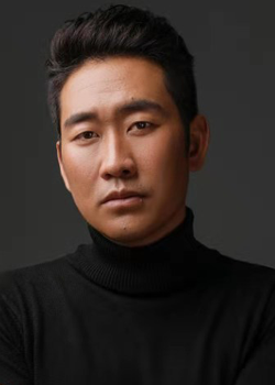 Liu Yuan Feng (1990)