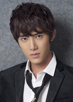 Liu Zhao Hong (1996)