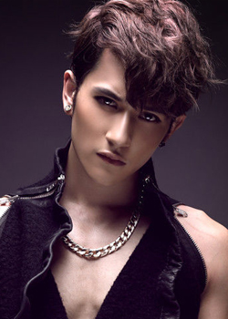 Liu Zhou Cheng (1988)