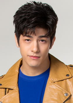 Luke Ishikawa Plowden (1995)