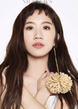 Lulu Huang Lu (1991)