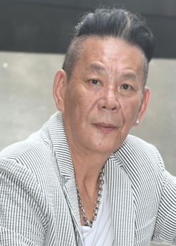 Lung Shao Hua (1953)