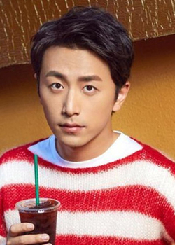 Luo Hong Ming (1988)