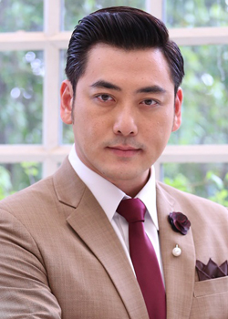 M Apinan Prasertwattanakul (1978)