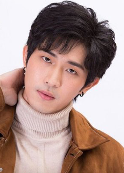 M Sarawut Laoruamsap (1990)