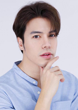 Mac Wiranakarn Wattanakun (1986)