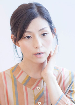 Machida Marie (1979)