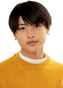 Maekawa Tasuku (2005)