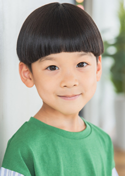 Maeyama Kuuga (2015)