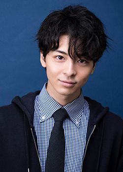 Takasugi Mahiro (1996)