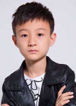 Mai Zheng Xin (2005)