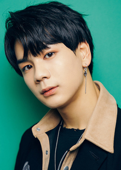 Mamehara Issei (JO1) (2002)