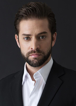 Marc Philip Goodman (1980)