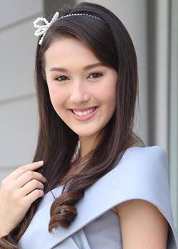 Marilyn Kate Gardner (2003)