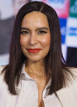 Marion Ursula Marsha Vadhanapanich (1970)