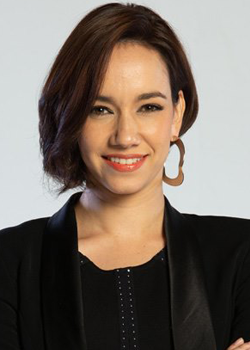 Marisa Anita Fandeurwawdeu (1982)